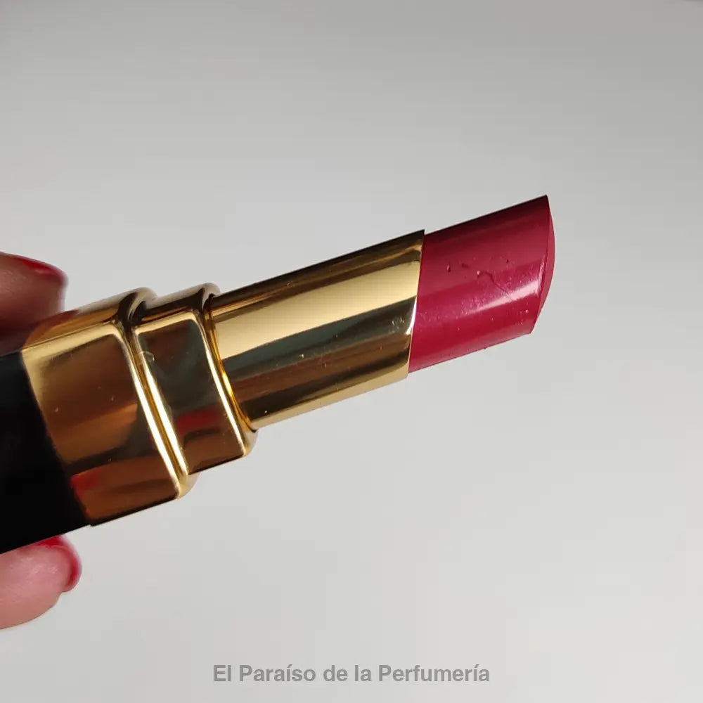 Rouge Coco Flash - 164 Flame - Barra de Labios - Barra de labios