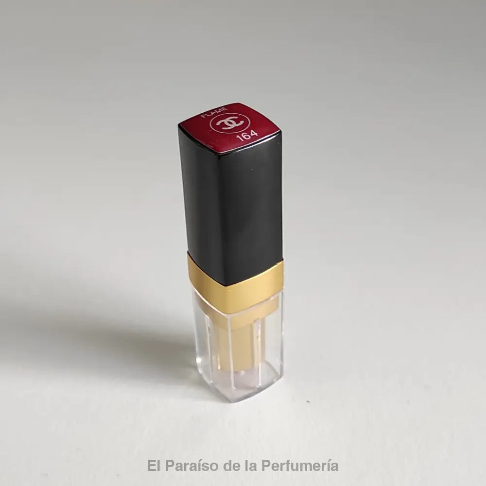 Rouge Coco Flash - 164 Flame - Barra de Labios - Barra de labios
