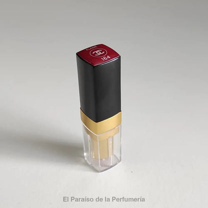 Rouge Coco Flash - 164 Flame - Barra de Labios - Barra de labios