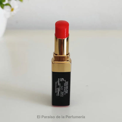 Rouge Coco Flash - 62 Fire - Barra de Labios - Barra de labios