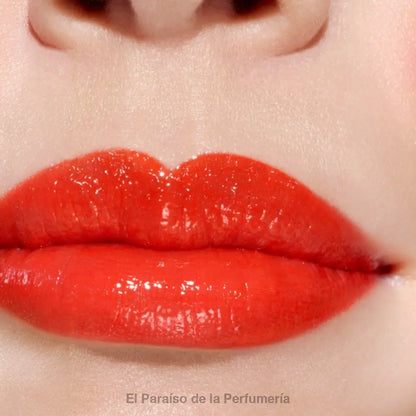 Rouge Coco Flash - 62 Fire - Barra de Labios - Barra de labios