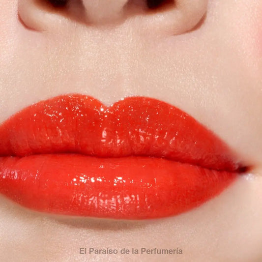 Rouge Coco Flash - 62 Fire - Barra de Labios - Barra de labios