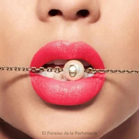 Rouge Lipstick - 520 Feel Good - Barra de Labios - Barra de labios