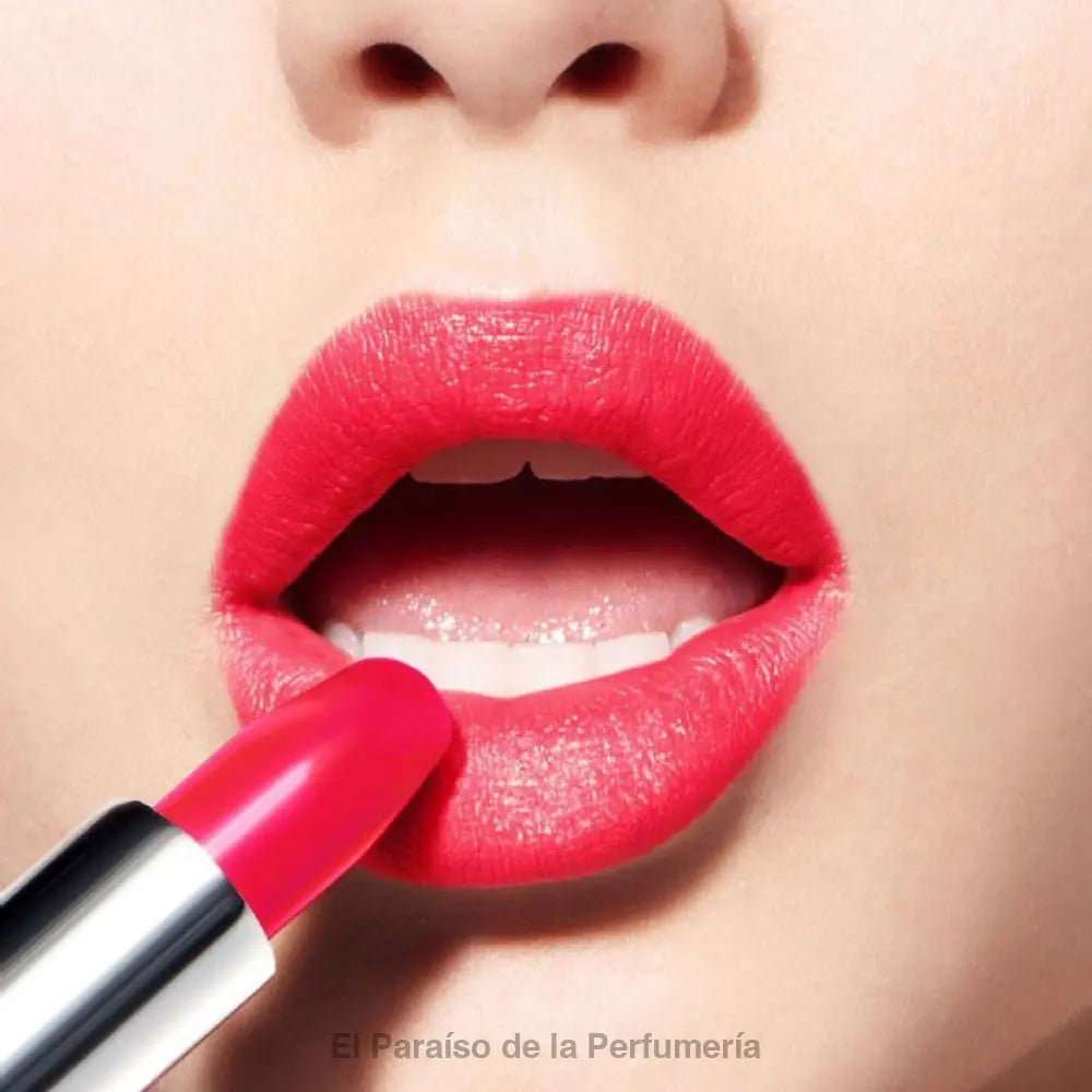 Rouge Lipstick - 520 Feel Good - Barra de Labios - Barra de labios