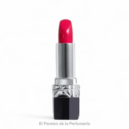 Rouge Lipstick - 520 Feel Good - Barra de Labios - Barra de labios