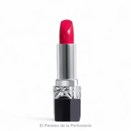 Rouge Lipstick - 520 Feel Good - Barra de Labios - Barra de labios