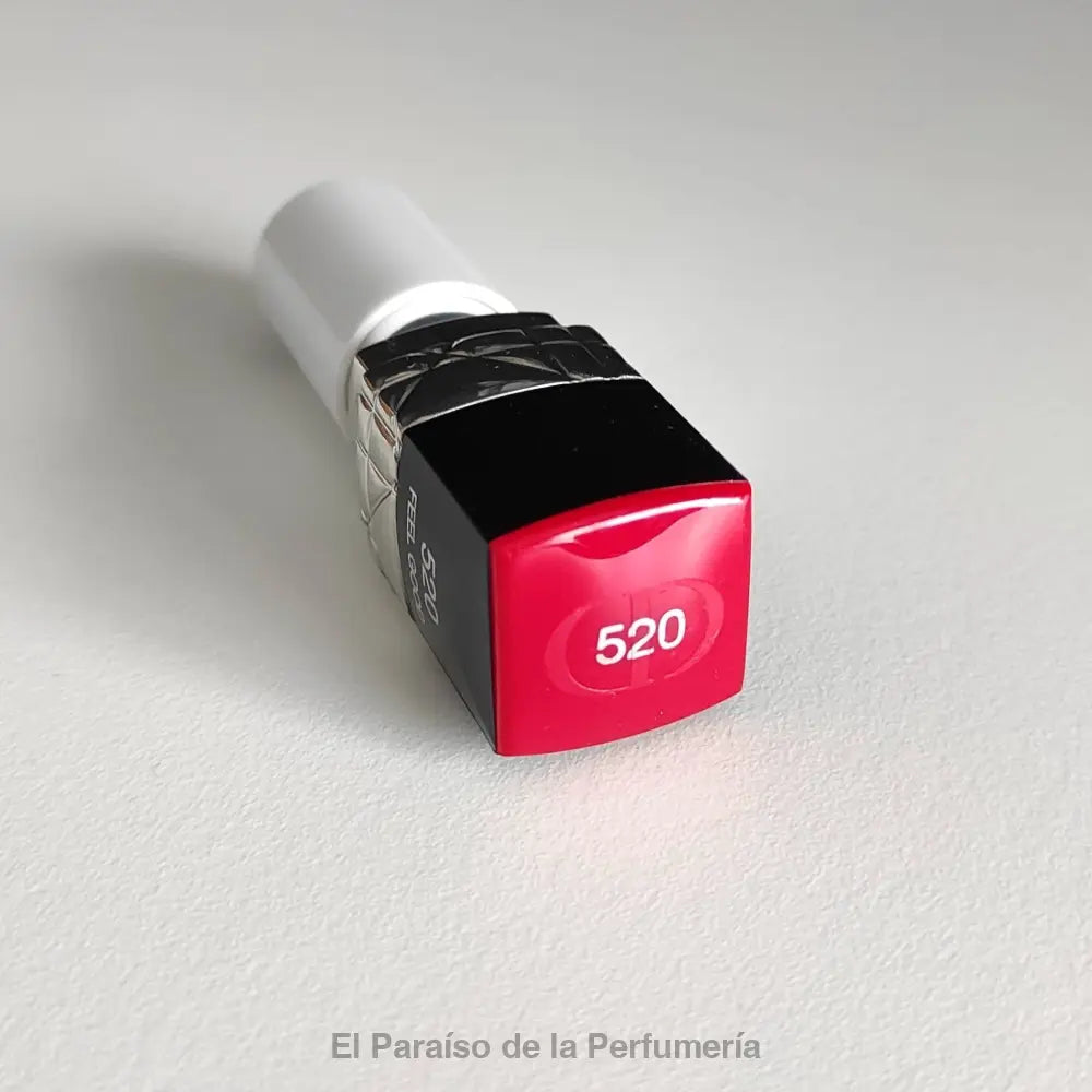 Rouge Lipstick - 520 Feel Good - Barra de Labios - Barra de labios