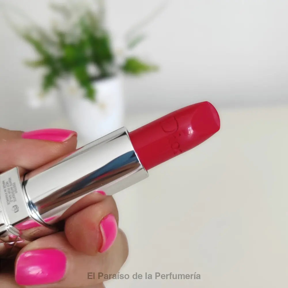 Rouge Lipstick - 520 Feel Good - Barra de Labios - Barra de labios
