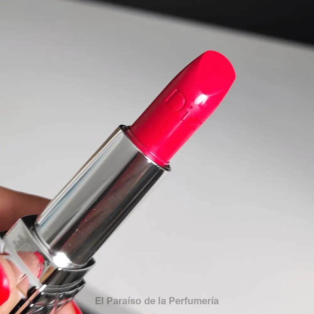 Rouge Lipstick - 520 Feel Good - Barra de Labios - Barra de labios