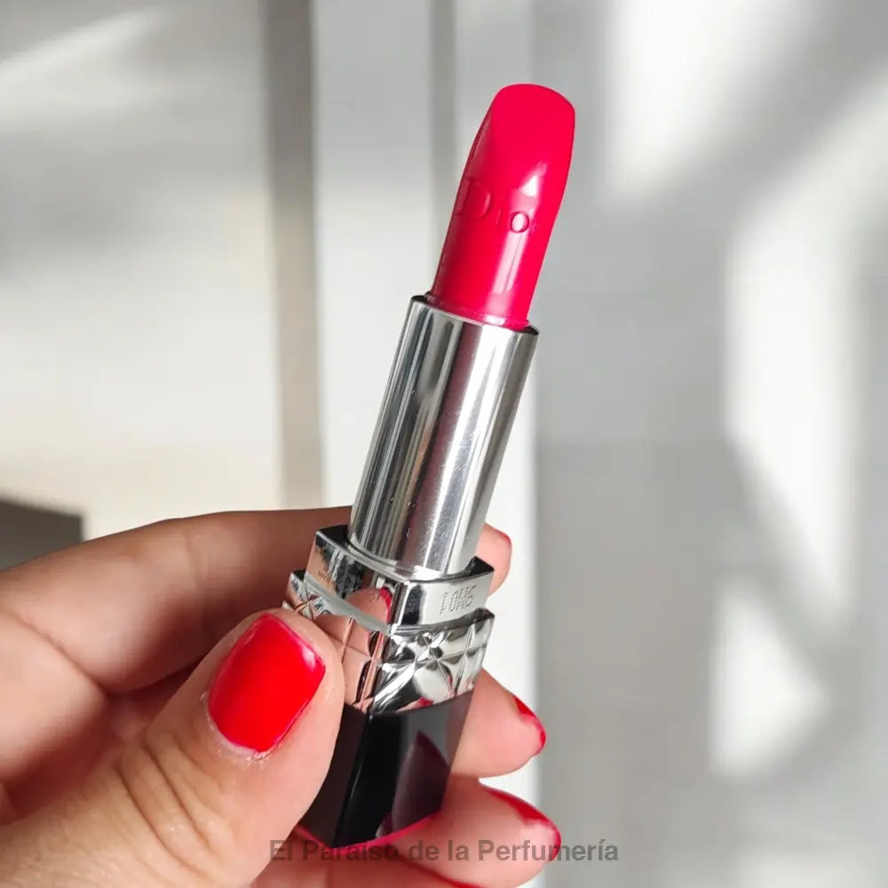 Rouge Lipstick - 520 Feel Good - Barra de Labios - Barra de labios