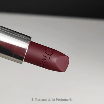 Rouge Lipstick - 982 Furious Matte - Barra de Labios Mate - Barra de labios