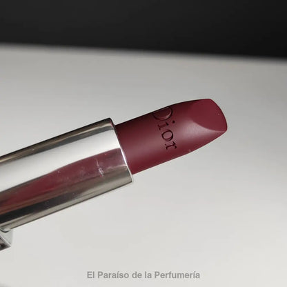 Rouge Lipstick - 982 Furious Matte - Barra de Labios Mate - Barra de labios