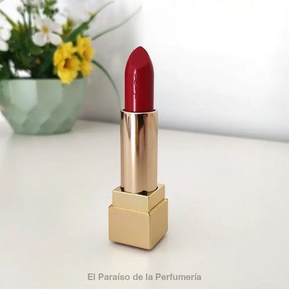 Rouge Pur Couture - 151 Rouge Unapologetic - Barra de Labios - Barra de labios