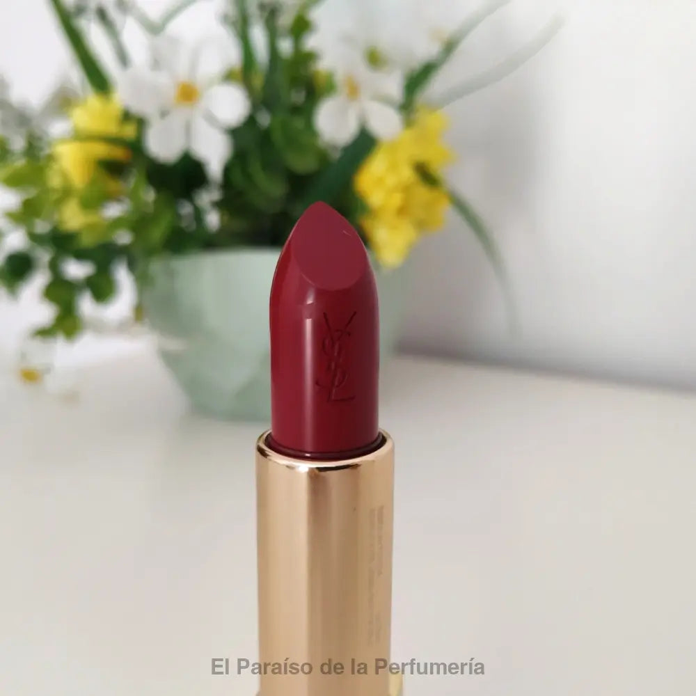 Rouge Pur Couture - 93 Rouge Audacieux - Barra de Labios - Barra de labios