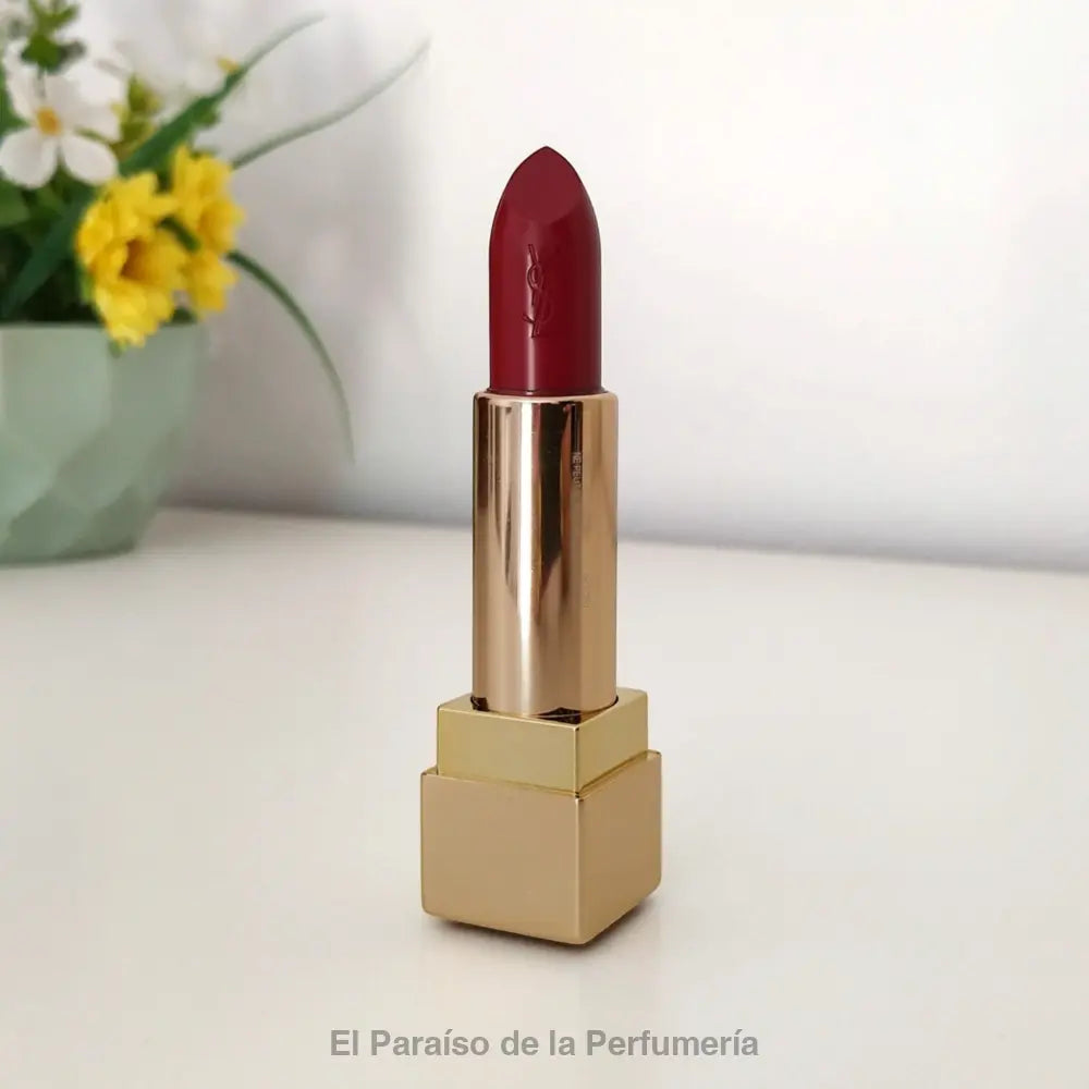 Rouge Pur Couture - 93 Rouge Audacieux - Barra de Labios - Barra de labios