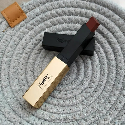 Rouge Pur Couture The Slim - 18 Reverse Red - Barra de Labios - Barra de labios