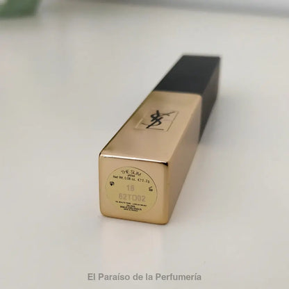 Rouge Pur Couture The Slim - 18 Reverse Red - Barra de Labios - Barra de labios