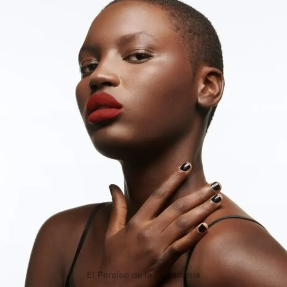 Rouge Pur Couture The Slim - 416 Psychedelic Chilli - Barra de Labios - Barra de labios