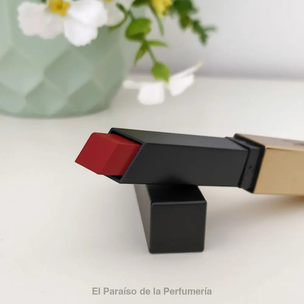 Rouge Pur Couture The Slim - 416 Psychedelic Chilli - Barra de Labios - Barra de labios