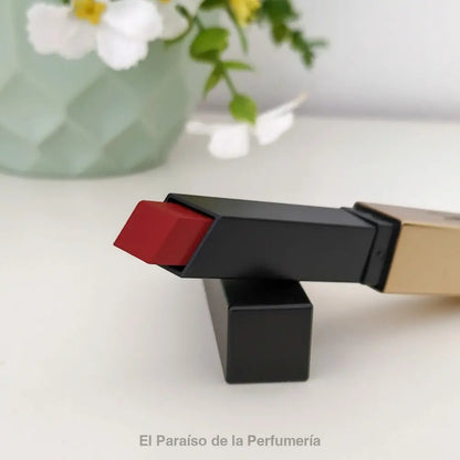 Rouge Pur Couture The Slim - 416 Psychedelic Chilli - Barra de Labios - Barra de labios