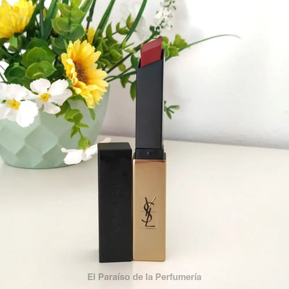 Rouge Pur Couture The Slim - 416 Psychedelic Chilli - Barra de Labios - Barra de labios