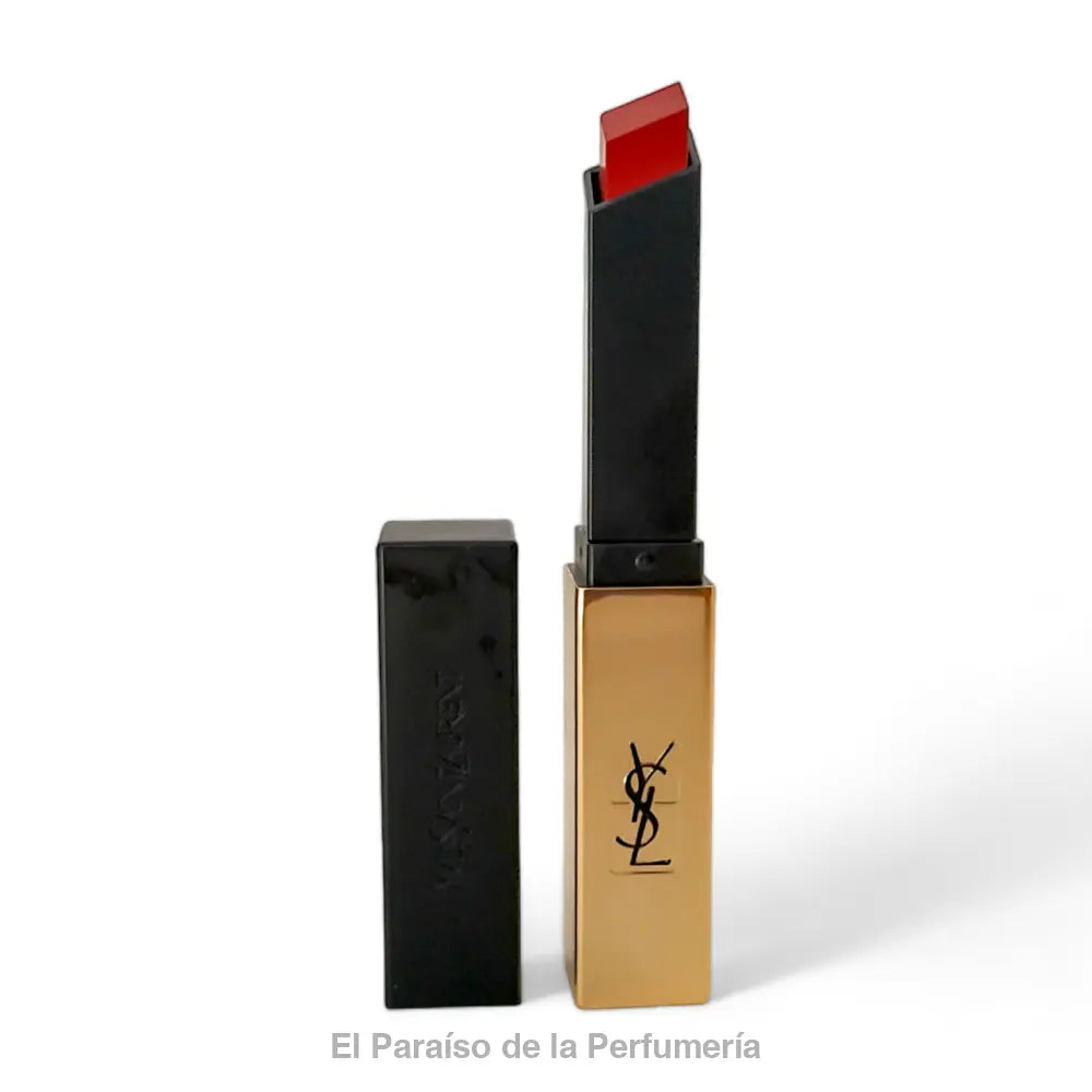 Rouge Pur Couture The Slim - 416 Psychedelic Chilli - Barra de Labios - Barra de labios