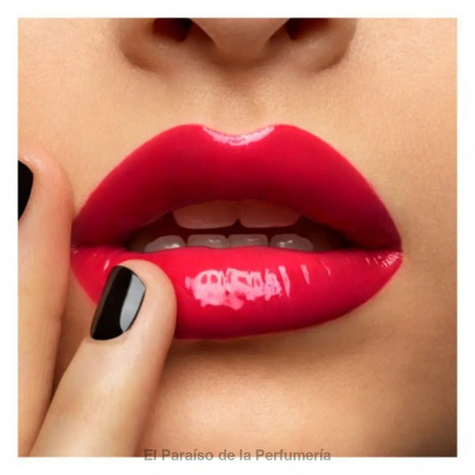 Rouge Pur Couture Vernis À Lèvres Water Stain - 615 Ruby Wave - Labial líquido - Barra de labios