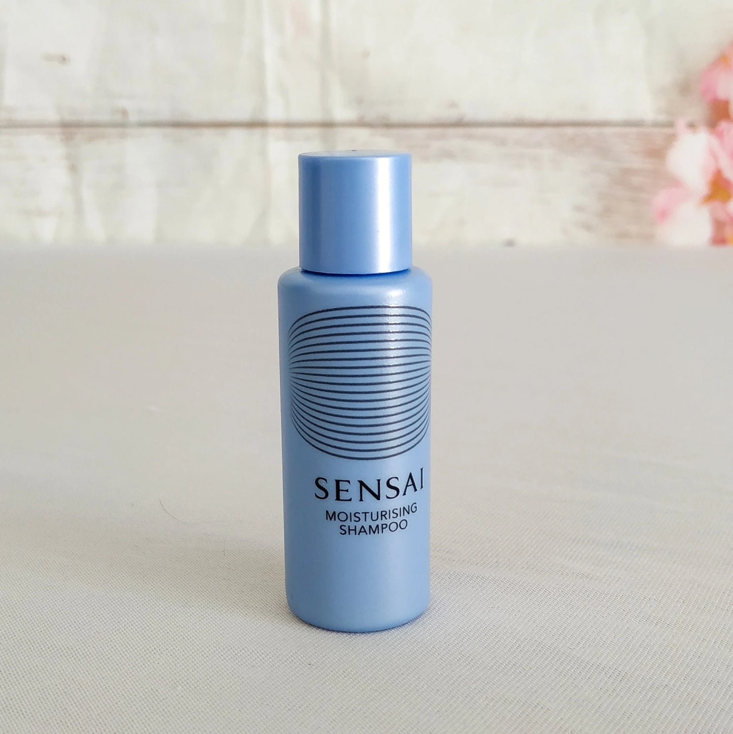 SENSAI - Moisturising Shampoo