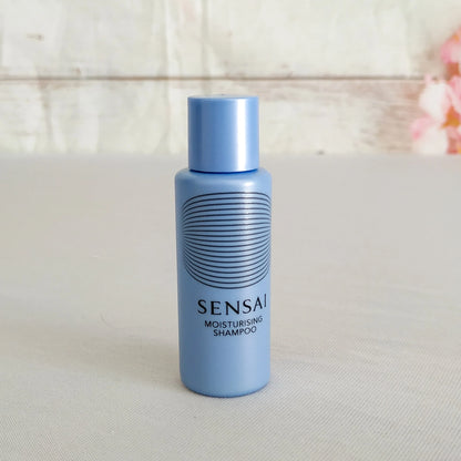 SENSAI - Moisturising Shampoo