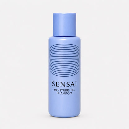 SENSAI - Moisturising Shampoo
