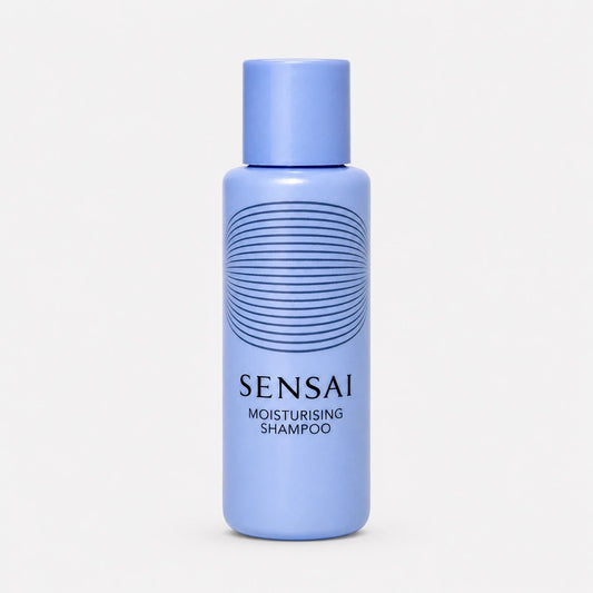 SENSAI - Moisturising Shampoo