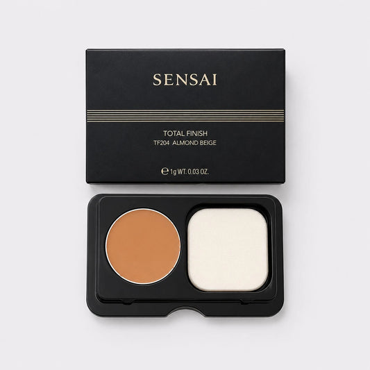 SENSAI - Total Finish 204 Almond Beige 1 gr