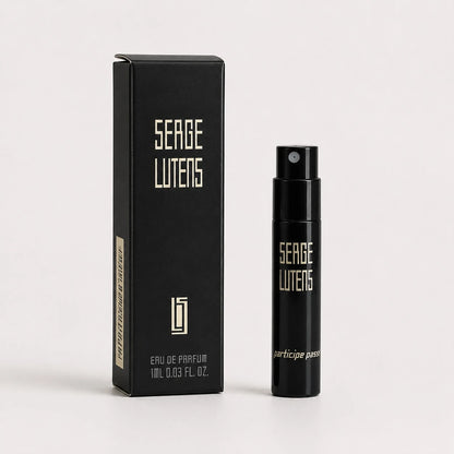Le Participe Passe - Eau de Parfum - Unisex Luxury Fragrance