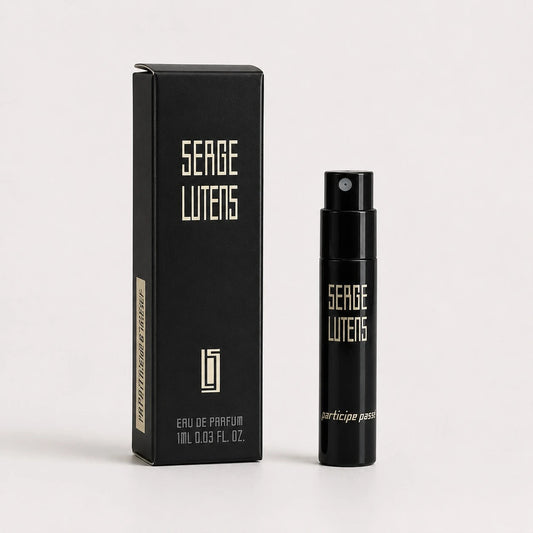 Le Participe Passe - Eau de Parfum - Fragancia de Lujo Unisex