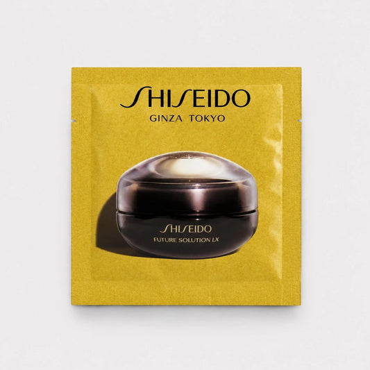 Shiseido Future Solution LX Eye & Lip Cream