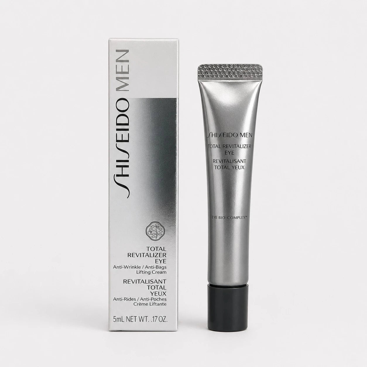 Shiseido Men Total Revitalizer Eye 5 ml