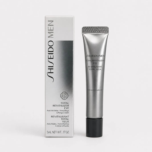 Shiseido Men Total Revitalizer Eye 5 ml