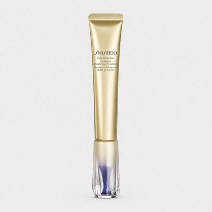 Shiseido Vital Perfection Intensive Wrinklespot Treatment 20 ml