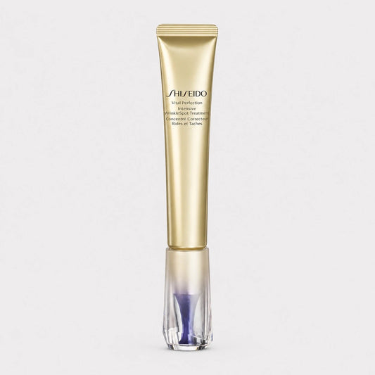 Shiseido Vital Perfection Intensive Wrinklespot Treatment 20 ml
