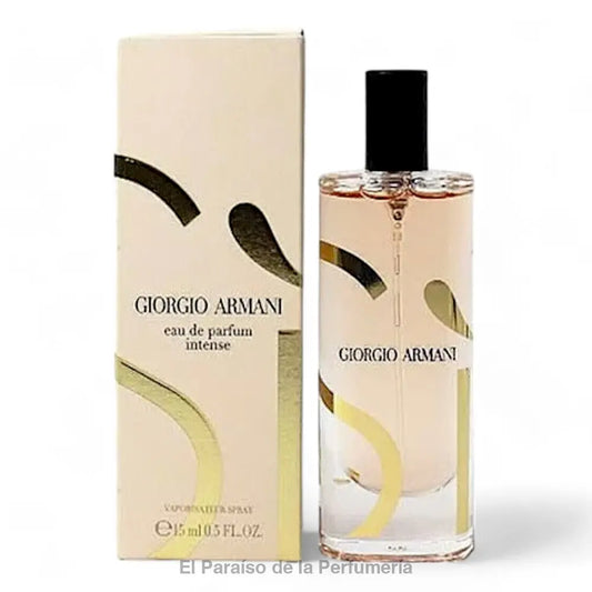 Si Eau de Parfum Intense - Perfume Femenino - Perfume