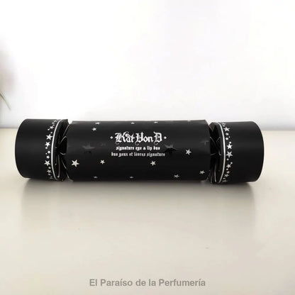 Signature Eye & Lip Duo Eyeliner + Mini Barra de Labios - Barra de labios