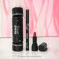 Signature Eye & Lip Duo Eyeliner + Mini Barra de Labios - Barra de labios