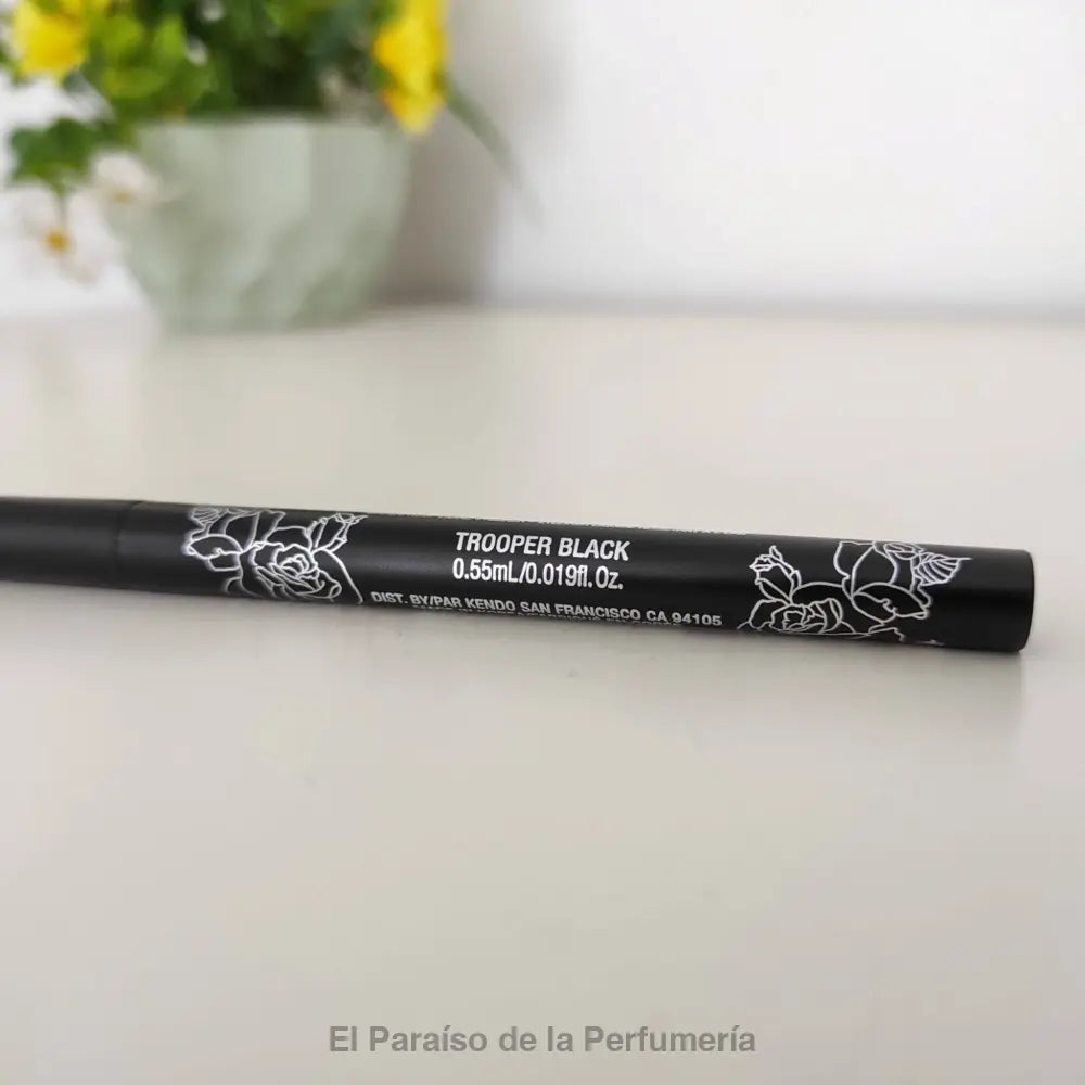 Signature Eye & Lip Duo Eyeliner + Mini Barra de Labios - Barra de labios