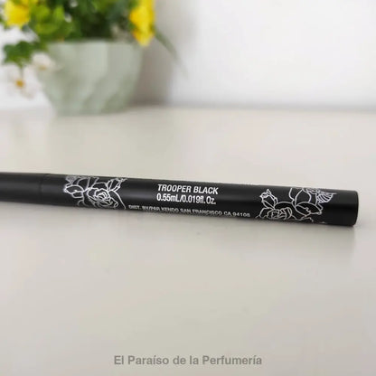 Signature Eye & Lip Duo Eyeliner + Mini Barra de Labios - Barra de labios