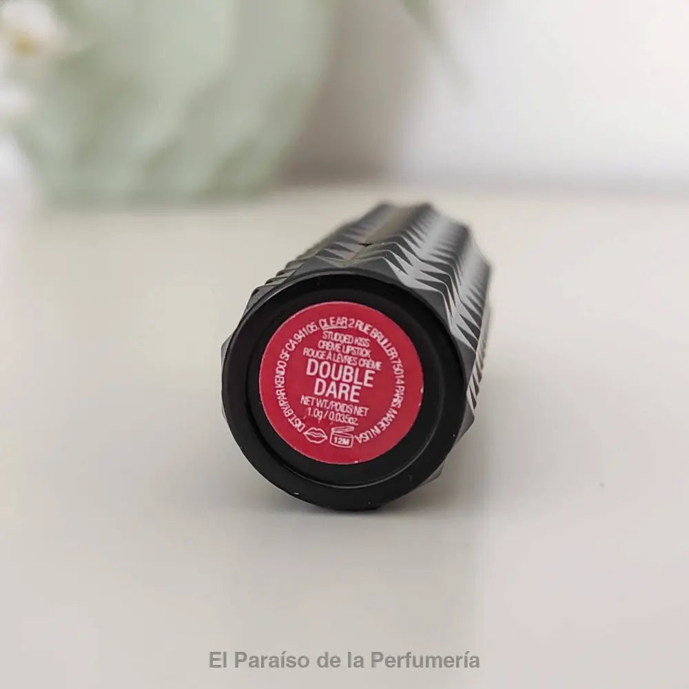 Signature Eye & Lip Duo Eyeliner + Mini Barra de Labios - Barra de labios