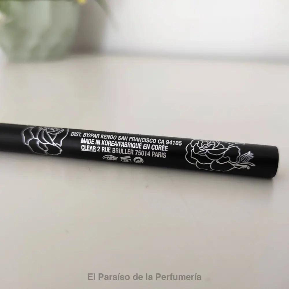 Signature Eye & Lip Duo Eyeliner + Mini Barra de Labios - Barra de labios