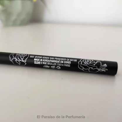Signature Eye & Lip Duo Eyeliner + Mini Barra de Labios - Barra de labios