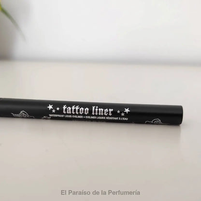 Signature Eye & Lip Duo Eyeliner + Mini Barra de Labios - Barra de labios