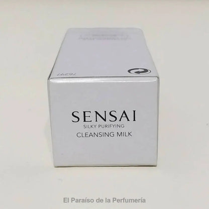 Silky Purifying Cleansing Milk 8 ml - Limpieza facial