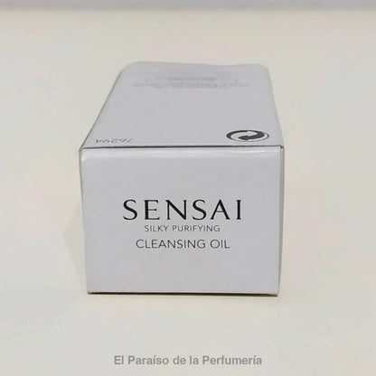 Silky Purifying Cleansing Oil 8 ml - Limpieza facial